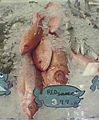 So You Like Red napper?